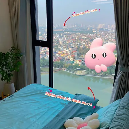 Lakeview Vinhomes Smartcity